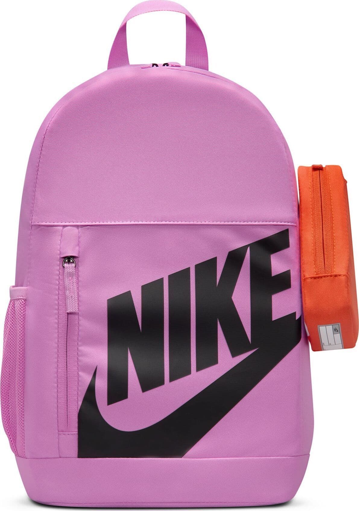 Mochila NIKE Y NK ELMNTL BKPK SHOEBOX