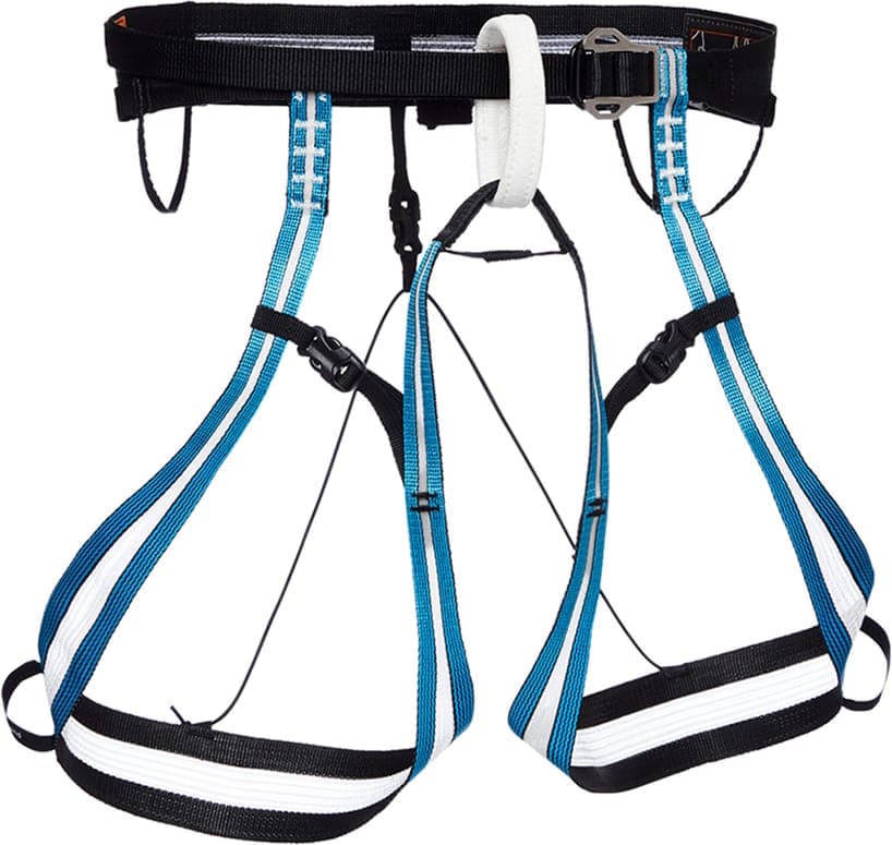 Harness BLACK DIAMOND COULOIR