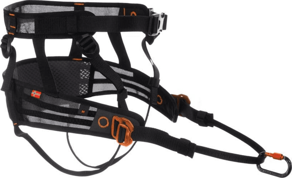 Arnés NON STOP DOGWEAR Canix belt 2.0