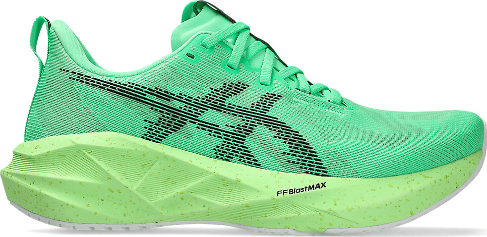 Sneaker ASICS NOVABLAST 5