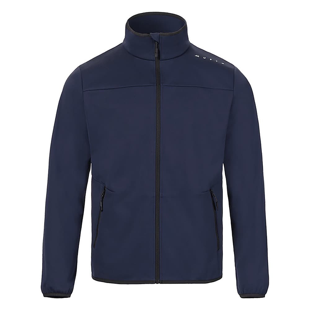 Chaqueta MUSTO M EVO CREW SOFTSHELL JKT