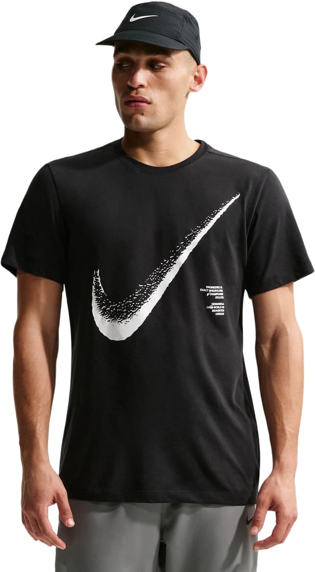 T-Shirt NIKE M NK DF TEE STD HBR PACK