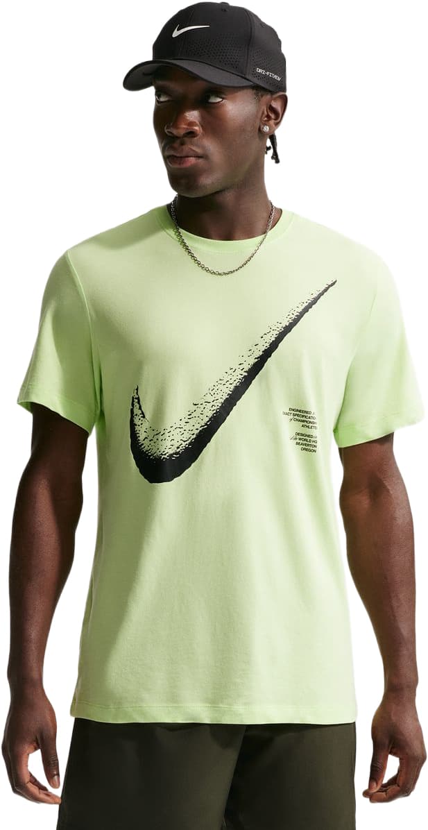 T-Shirt NIKE M NK DF TEE STD HBR PACK