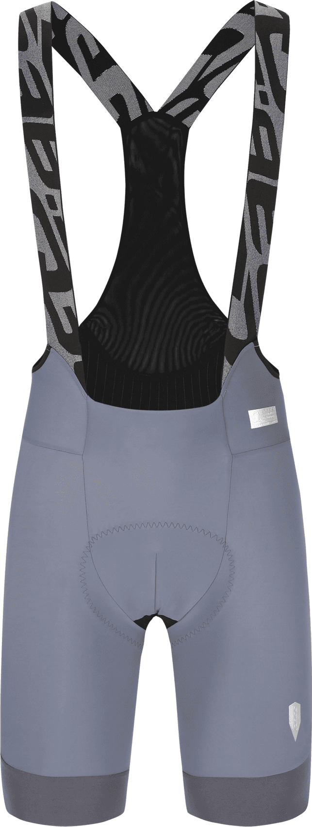 Cycling short Q36.5 GREGARIUS PRO BIB SHORTS