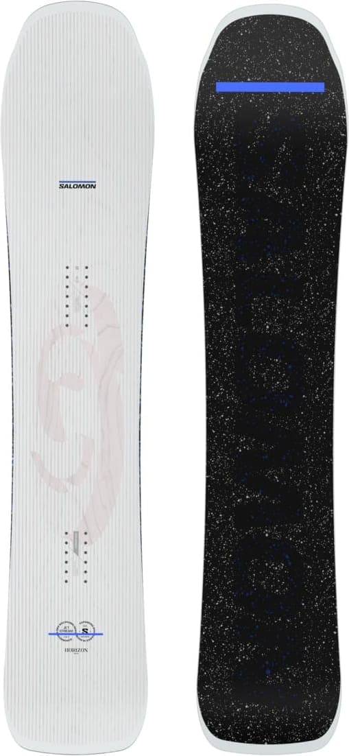 Tablas de Snowboard SALOMON SNOWBOARDS JETSTREAM