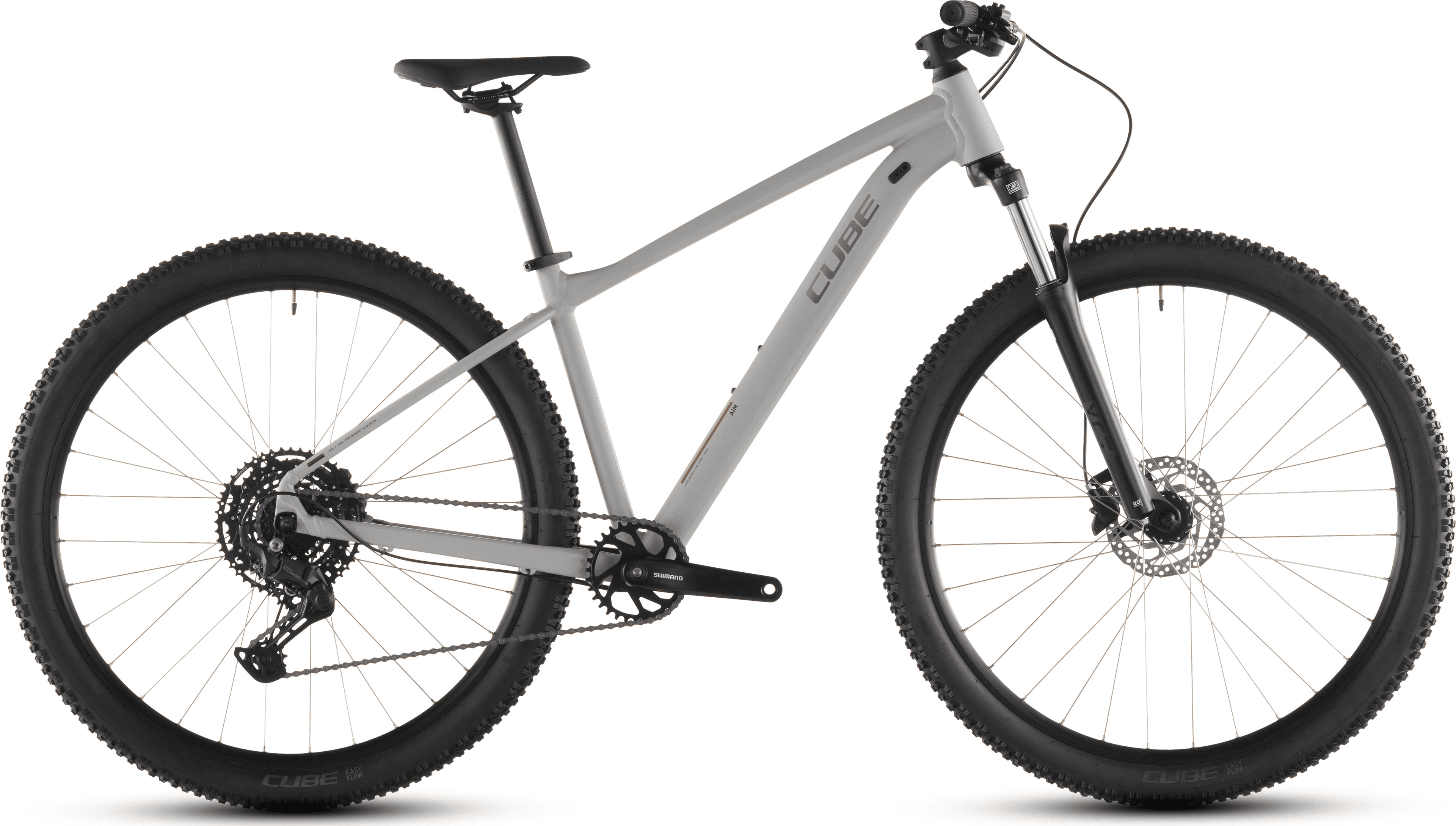 Bicycle CUBE AIM PRO