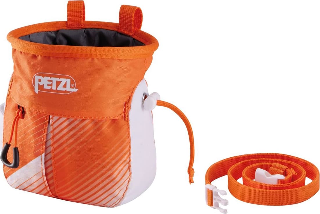 Bolsa de Magnesio PETZL SAC À MAGNÉSIE SAKAPOCHE