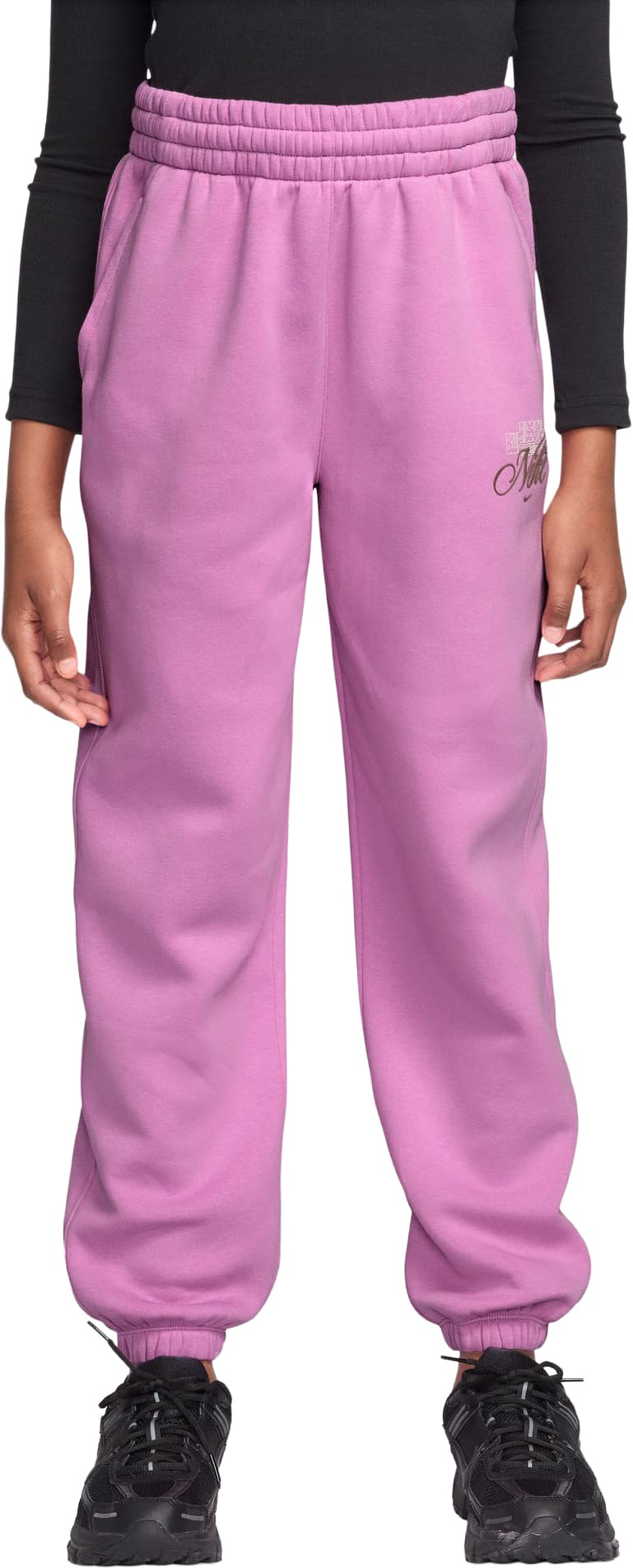 Pants NIKE NIKE SPORTSWEAR CLUB FLEECE