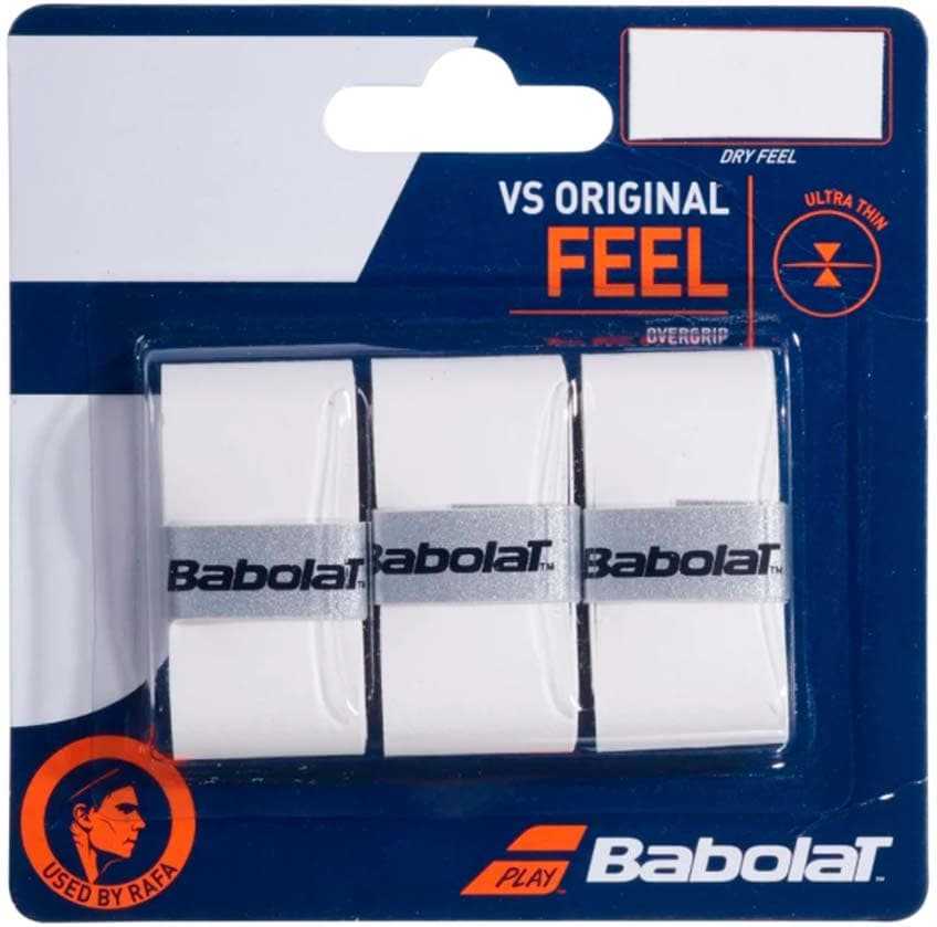 Material Entrenament BABOLAT VS ORIGINAL X3