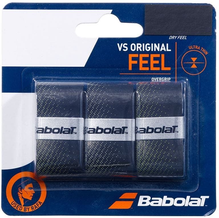 Material Entrenament BABOLAT VS ORIGINAL X3