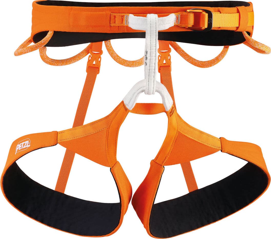 Harness PETZL HIRUNDOS