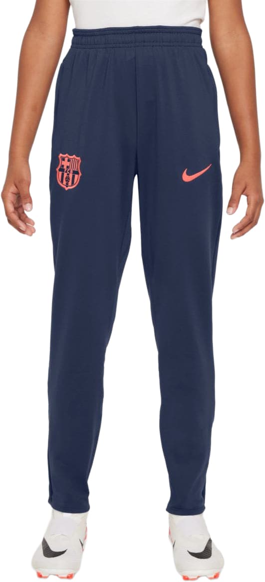 Pantalons NIKE TERCERA EQUIPACIÓN STRIKE FC BARCELONA
