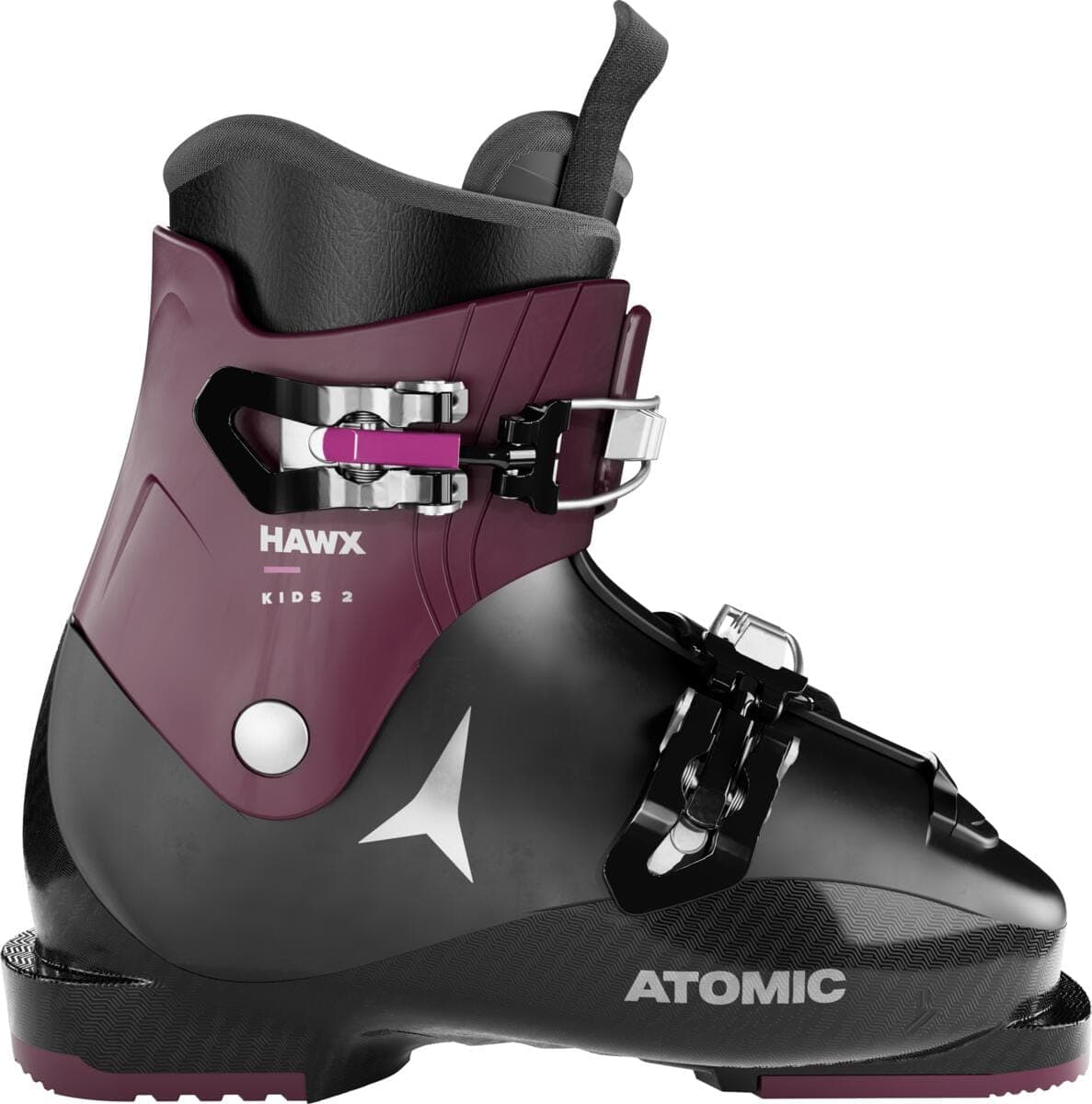 Botes ATOMIC HAWX KIDS 2