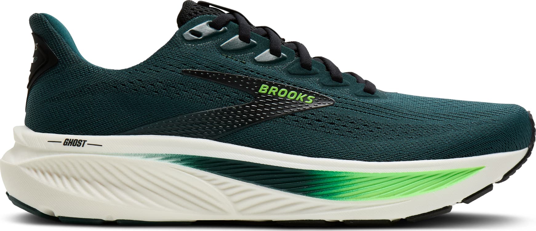 ATLANTIC DEEP/BLACK/GREEN
