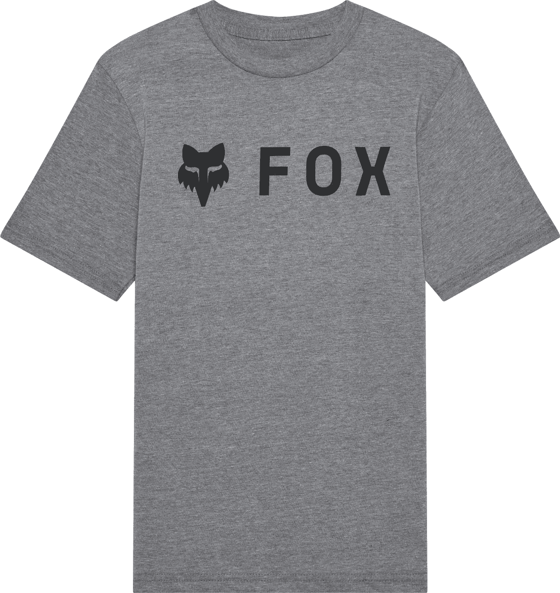 Camiseta FOX YTH ABSOLUTE SS TEE