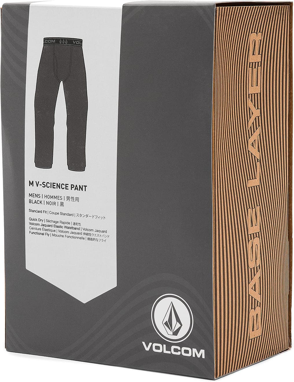 Pants VOLCOM M V-SCIENCE PANT