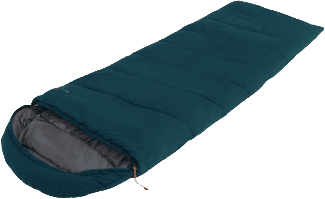 Sac de couchage EASY CAMP RAVEN I SQUARE 2°C