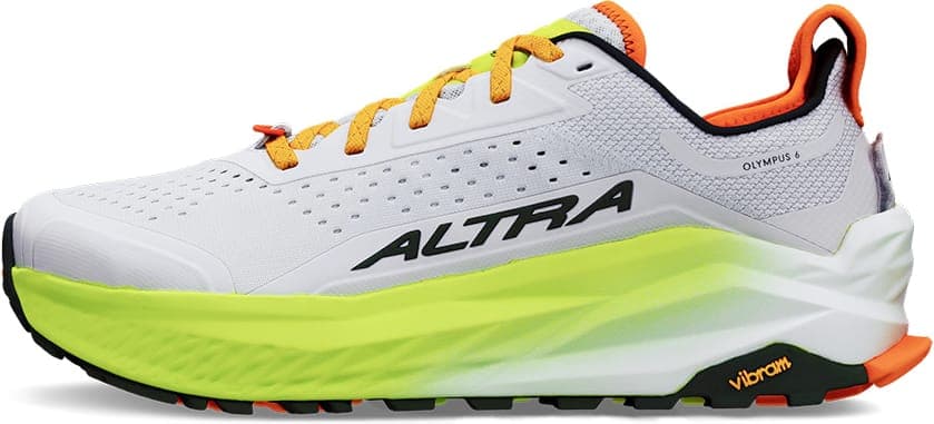 Zapatillas ALTRA M OLYMPUS 6