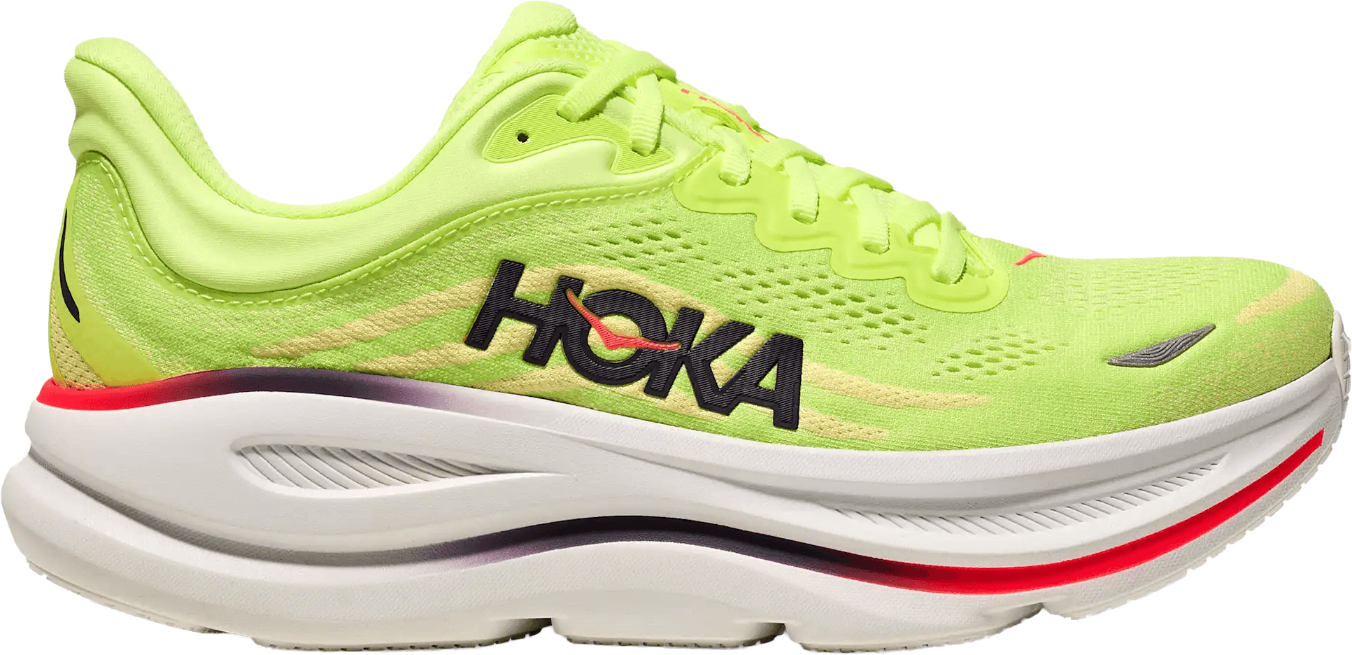 Sneaker HOKA BONDI 9