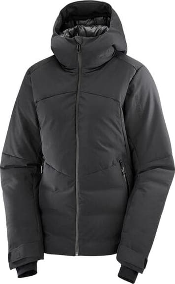 Chaqueta SALOMON ALPENFLOW DOWN JACKET W