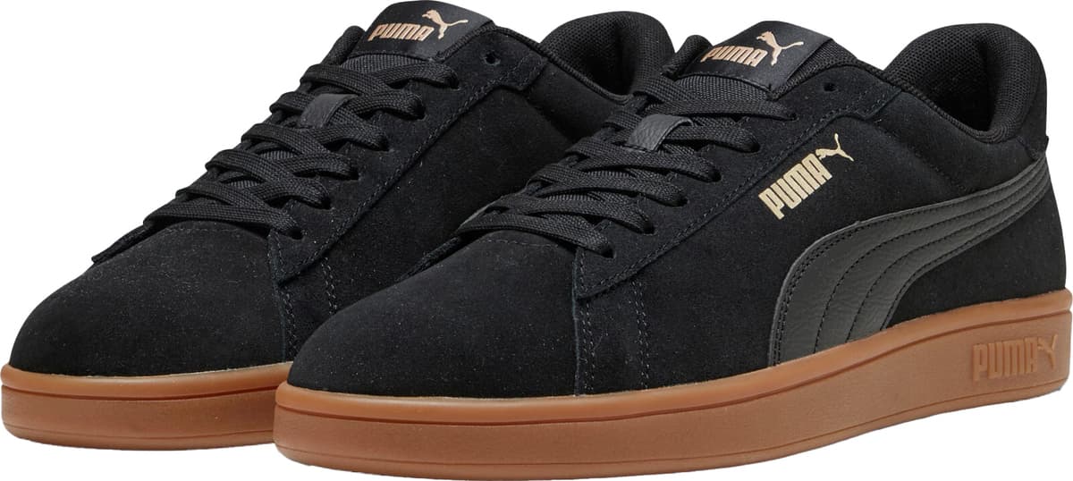 PUMA Black-PUMA Gold-Gum