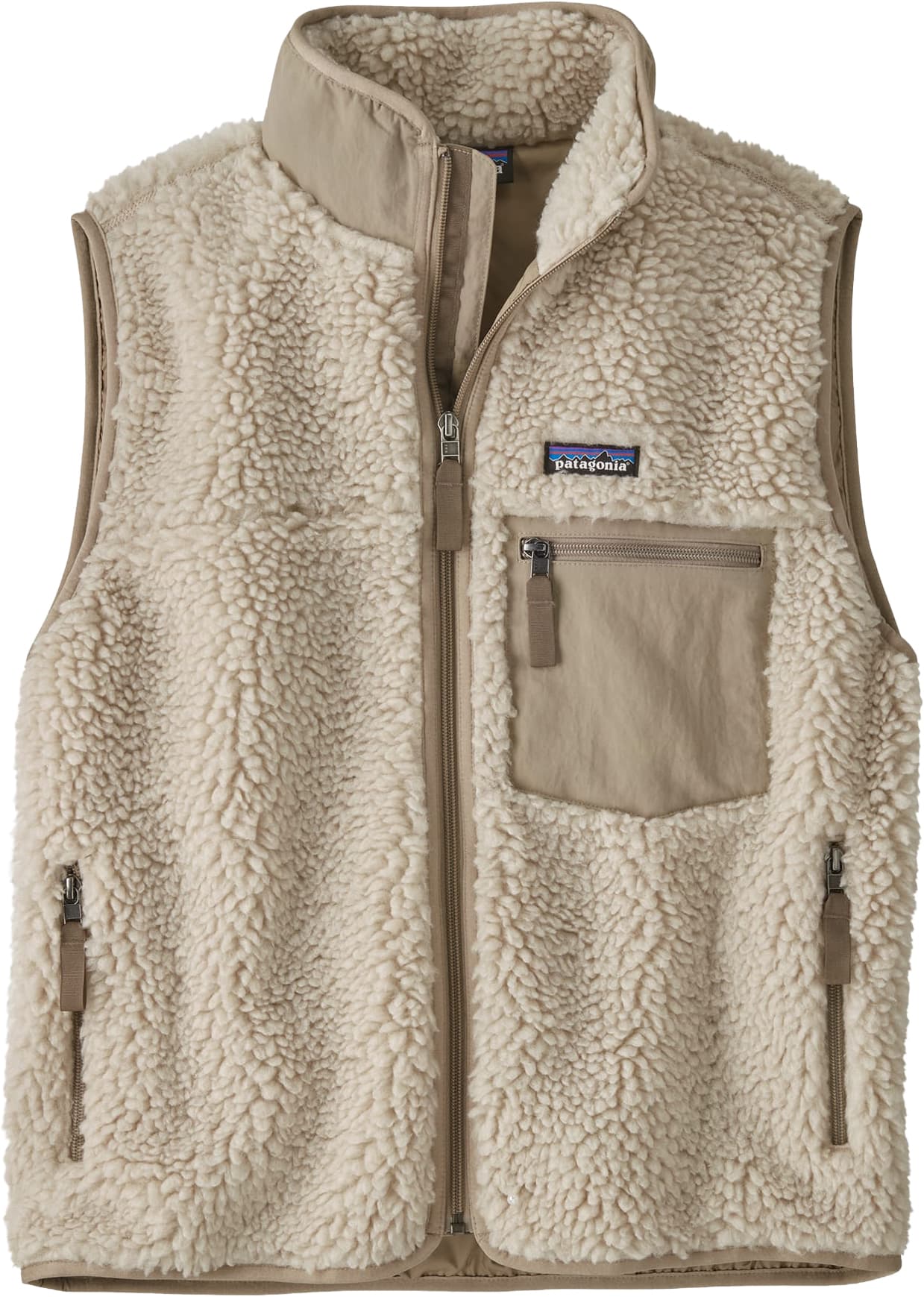 Vest PATAGONIA W'S CLASSIC RETRO-X VEST
