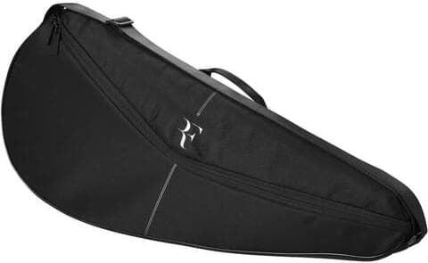 Raquetero WILSON RF RACQUET COVER BLACK