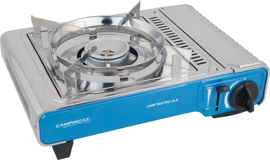 Gril et Barbecue CAMPINGAZ HORNILLO CAMP’BISTRO DLX