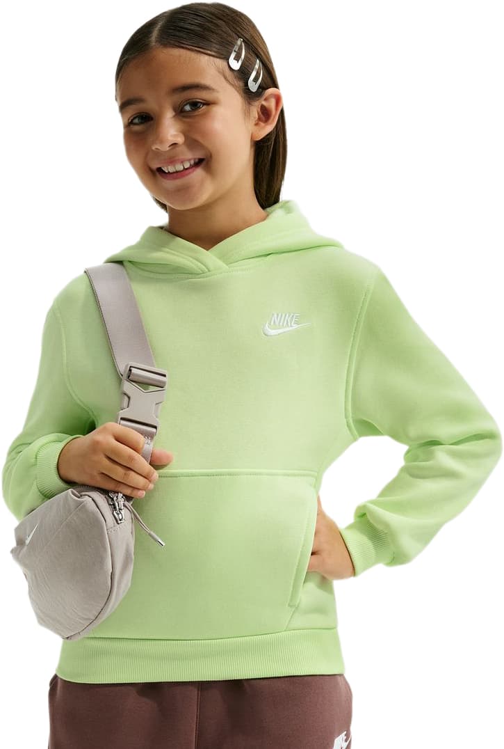 Dessuadora NIKE SPORTSWEAR CLUB FLEECE