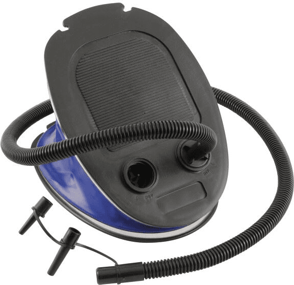 Accessori i Recanvi OUTWELL FOOT PUMP 5L