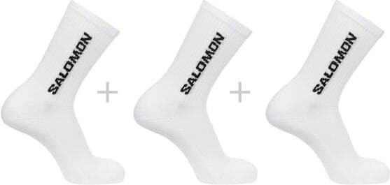 Calcetines SALOMON EVERYDAY CREW 3-PACK