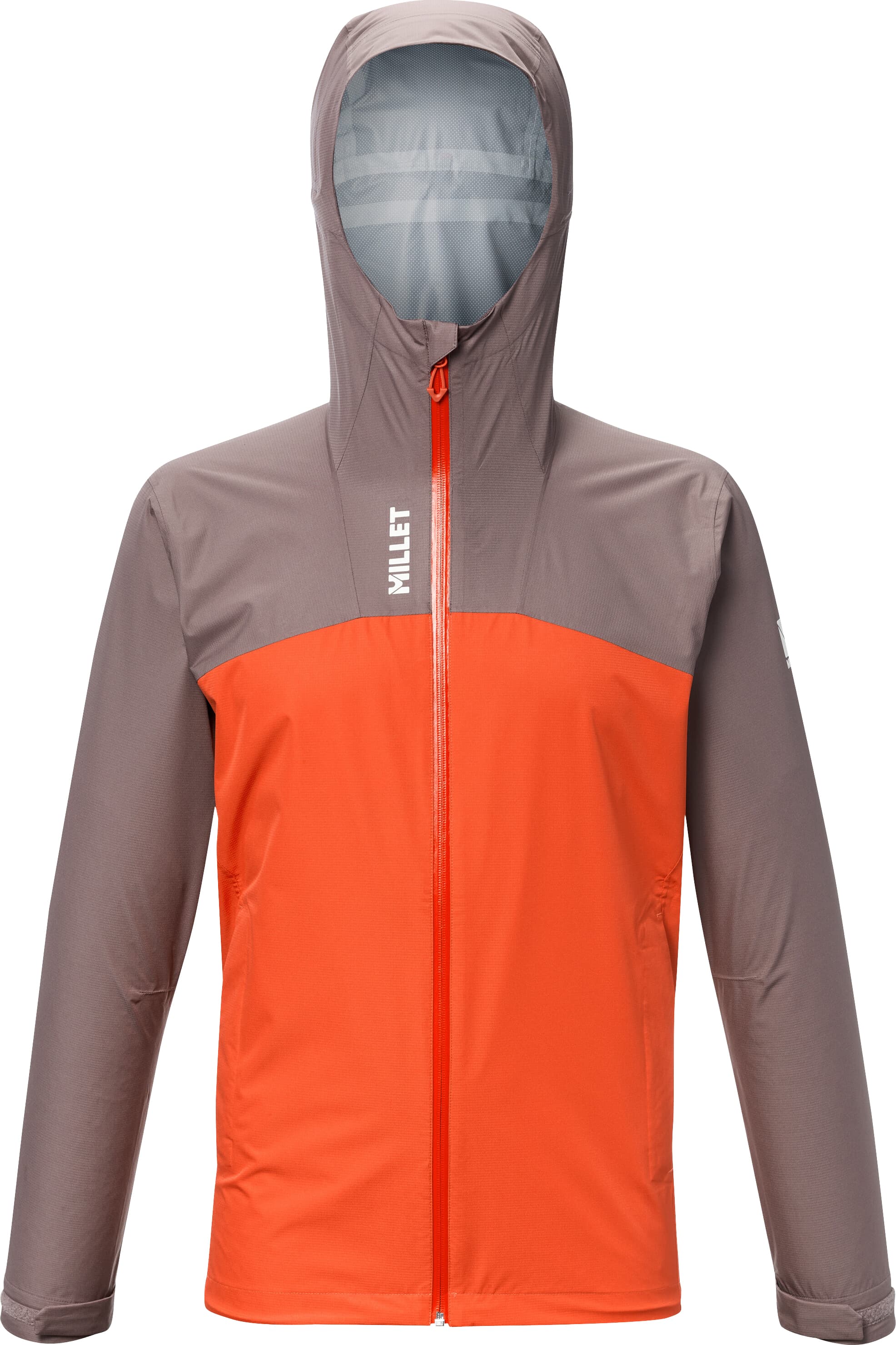 Chaqueta MILLET SENECA 2,5L JKT M