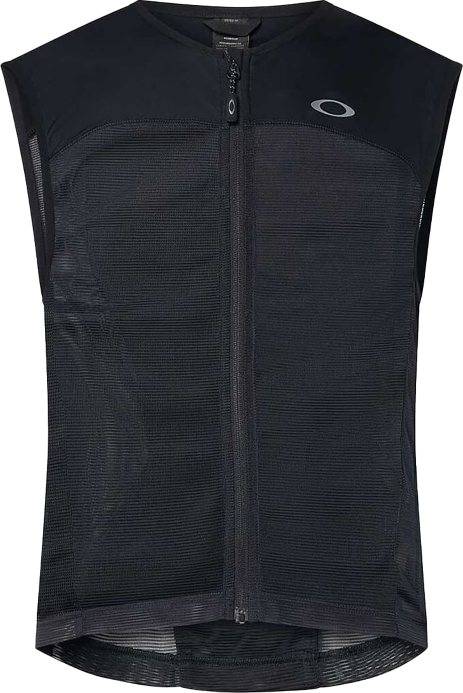 Chaleco OAKLEY SNOWBOUND D3O BACK GUARD VEST