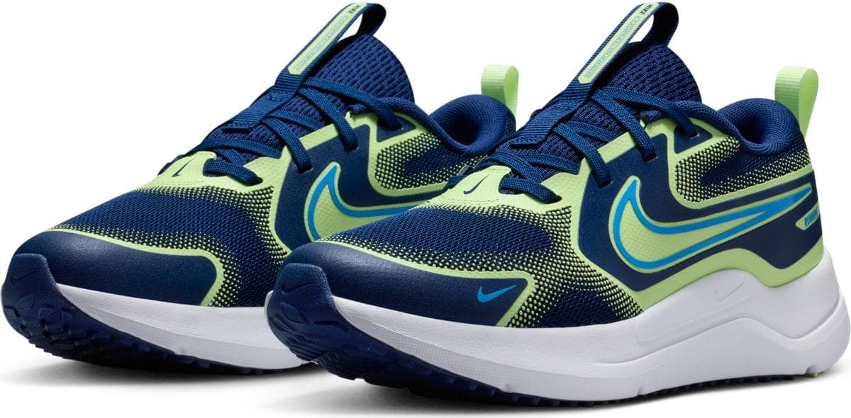 Sneaker NIKE COSMIC RUNNER (GS)