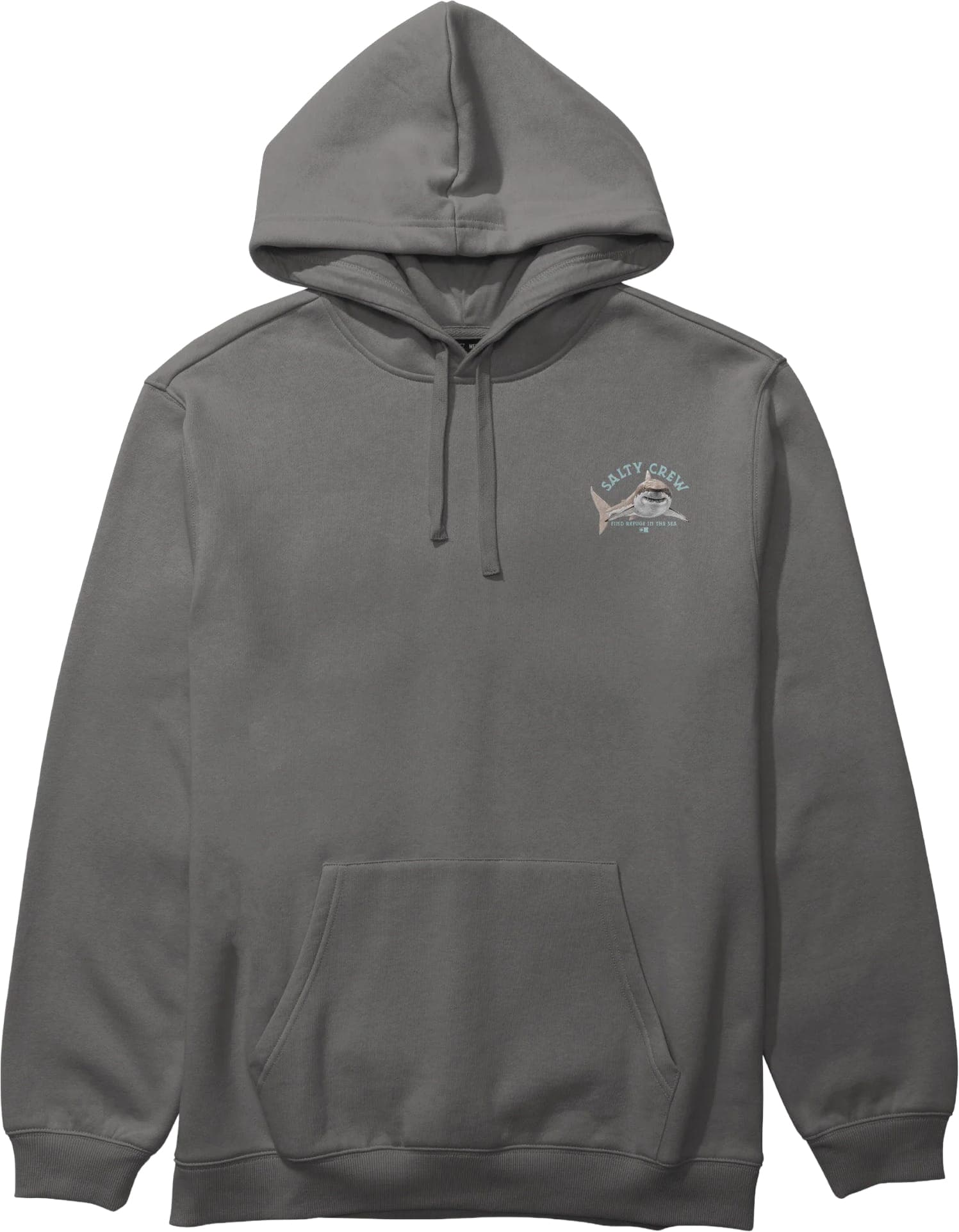 Sudadera SALTY CREW LURKING FLEECE