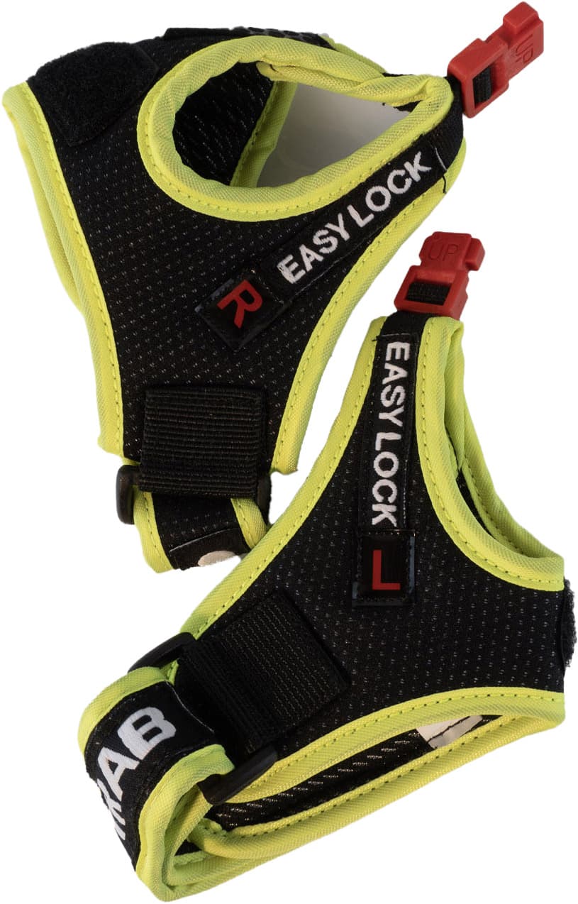 Accessori i Recanvi SKI TRAB CLIP XC STRAP