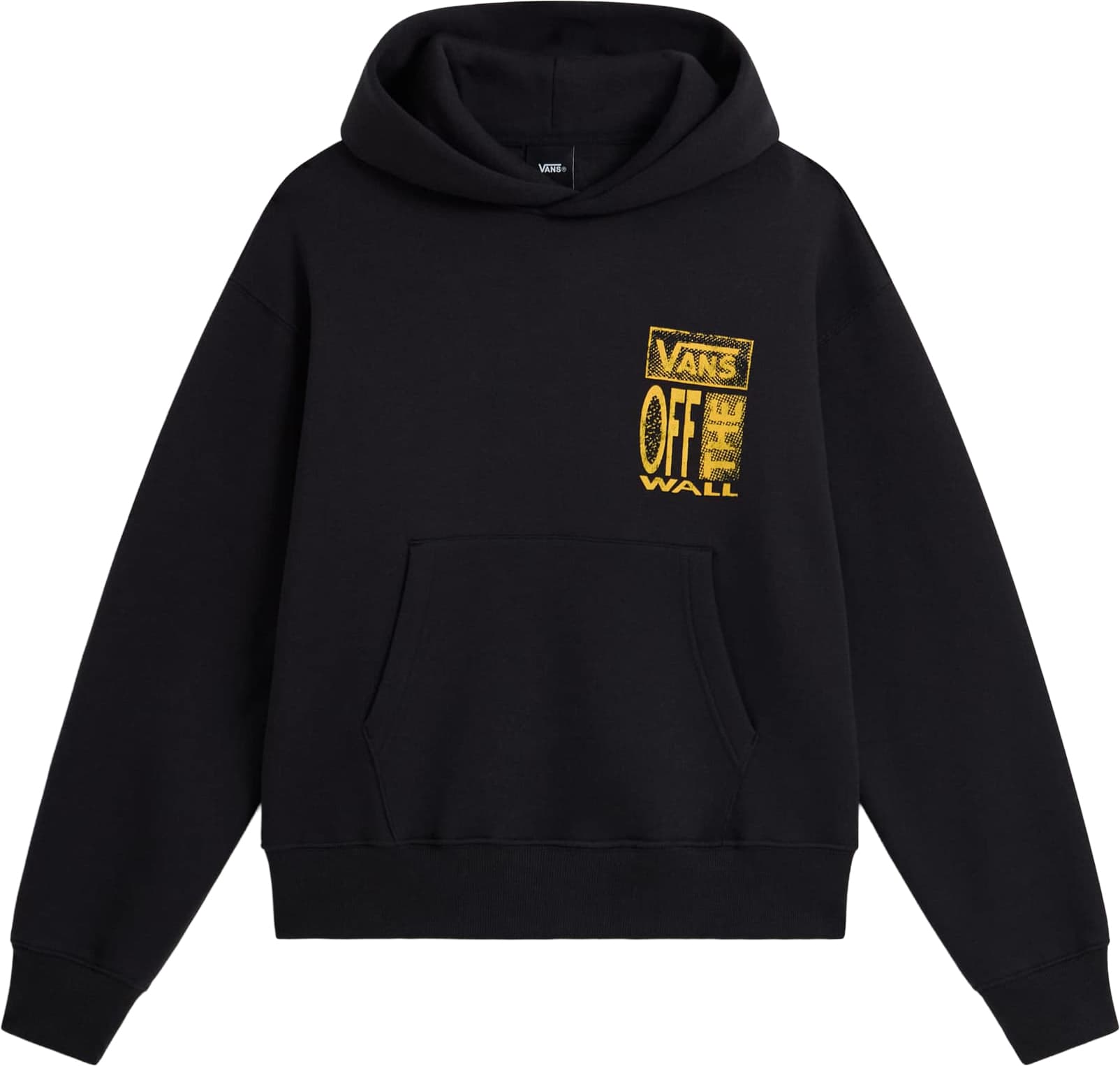 Sudadera VANS CUT AND PASTE PULLOVER