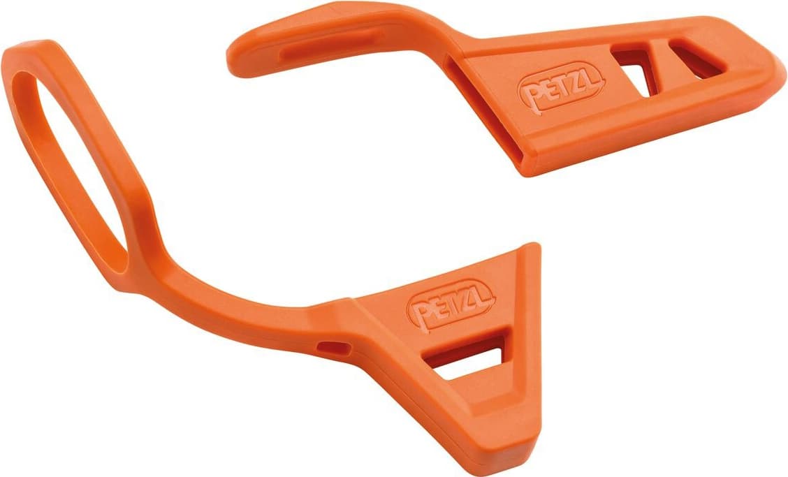 Ice Axe PETZL ACCESSOIRE  PICK AND SPIKE PROTECTION