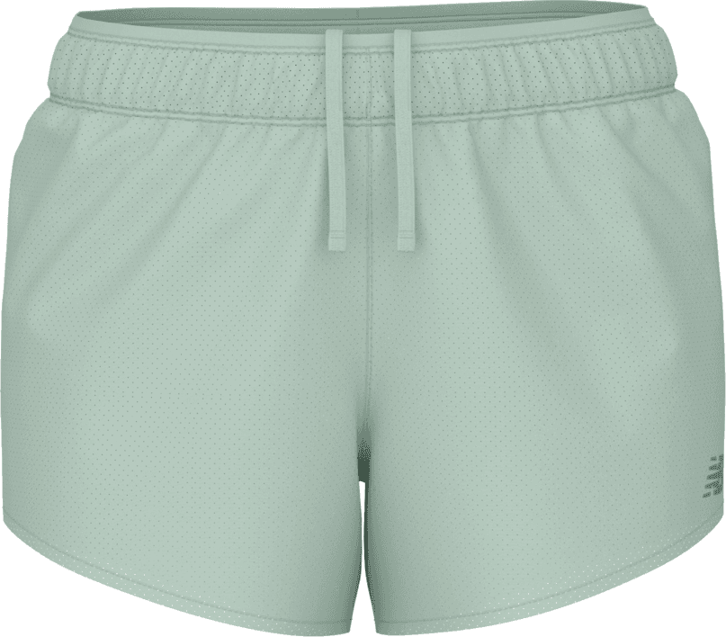 Pantalons NEW BALANCE RC SHORT 3