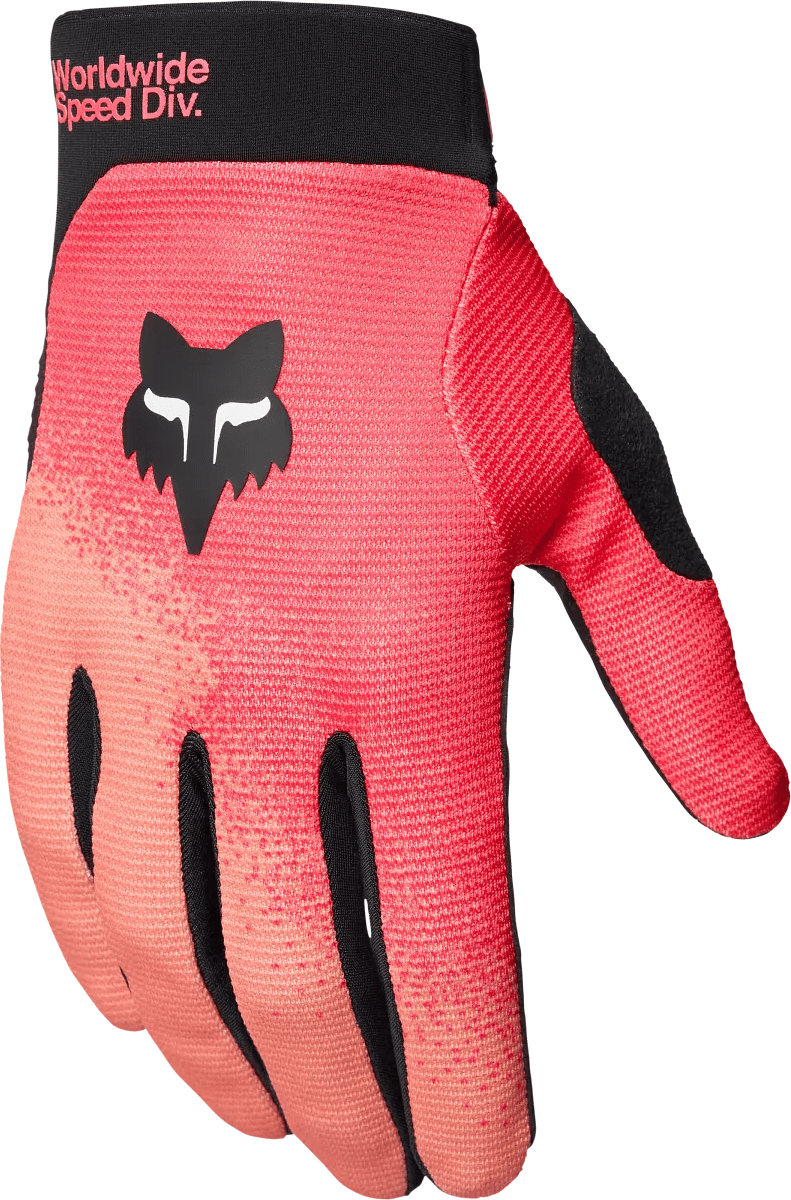 Guantes FOX RANGER GLOVE BLEND [NEO PNK]