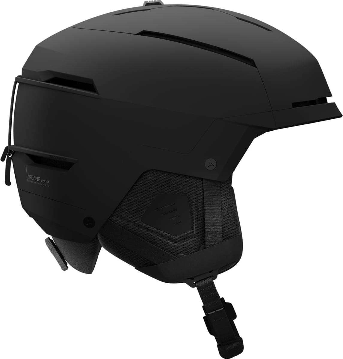 Helmet SALOMON ARCANE PRIME MIPS