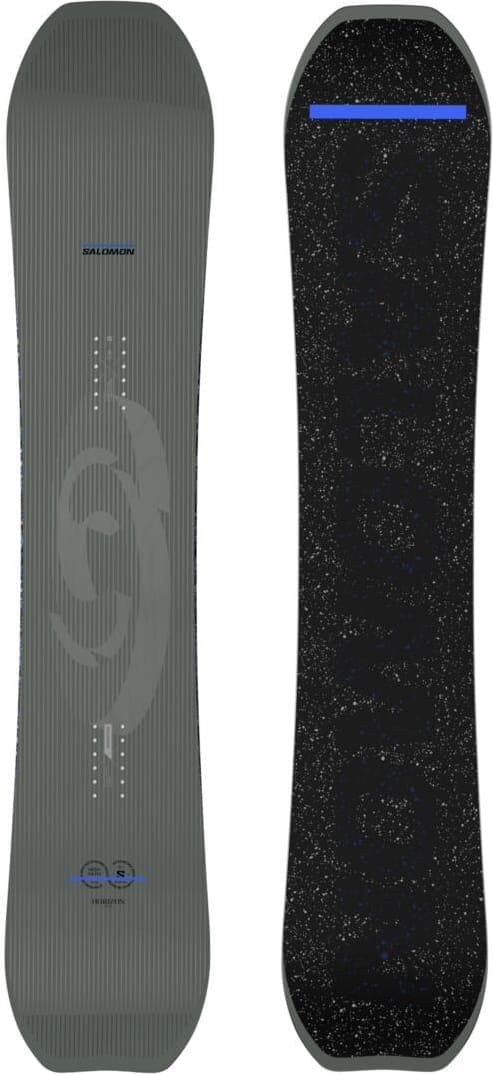 Tablas de Snowboard SALOMON SNOWBOARDS HIGHPATH