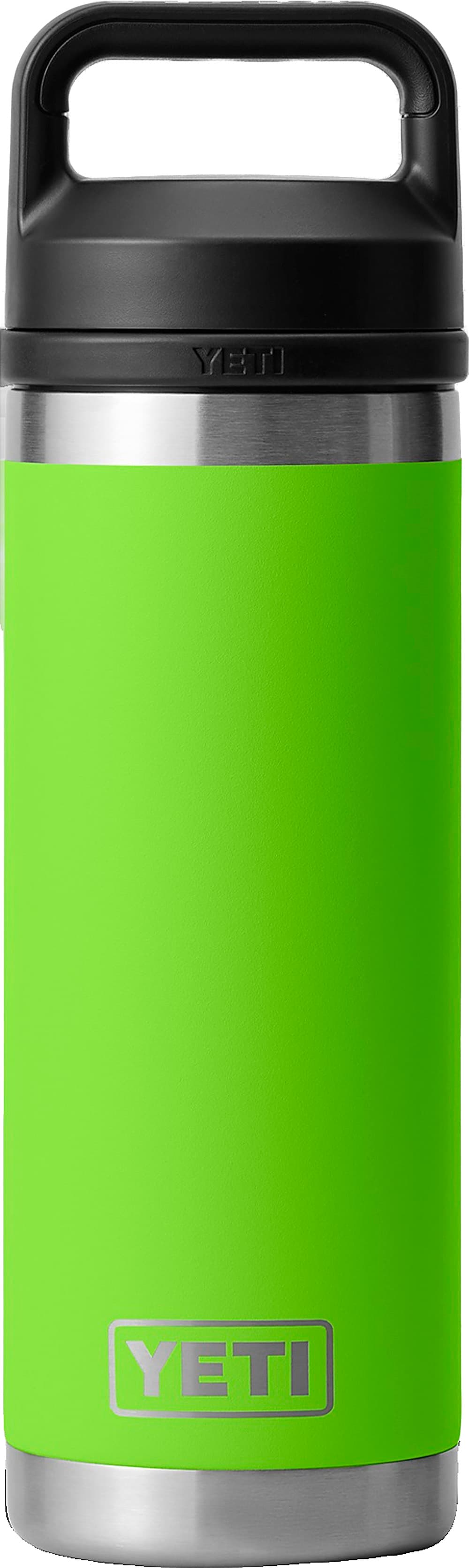 Bidón YETI RAMBLER 18 OZ BOTTLE CHUG