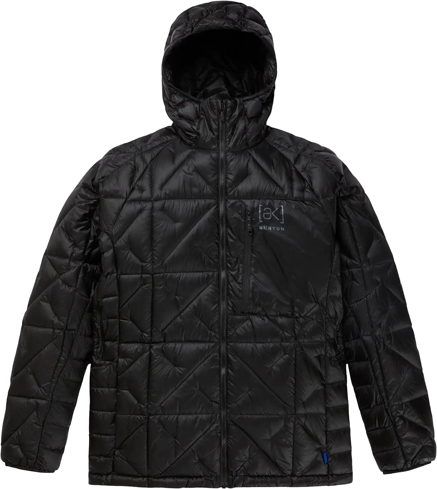 Fleece BURTON MEN'S [AK] BAKER DOWN HOODED INSULATOR