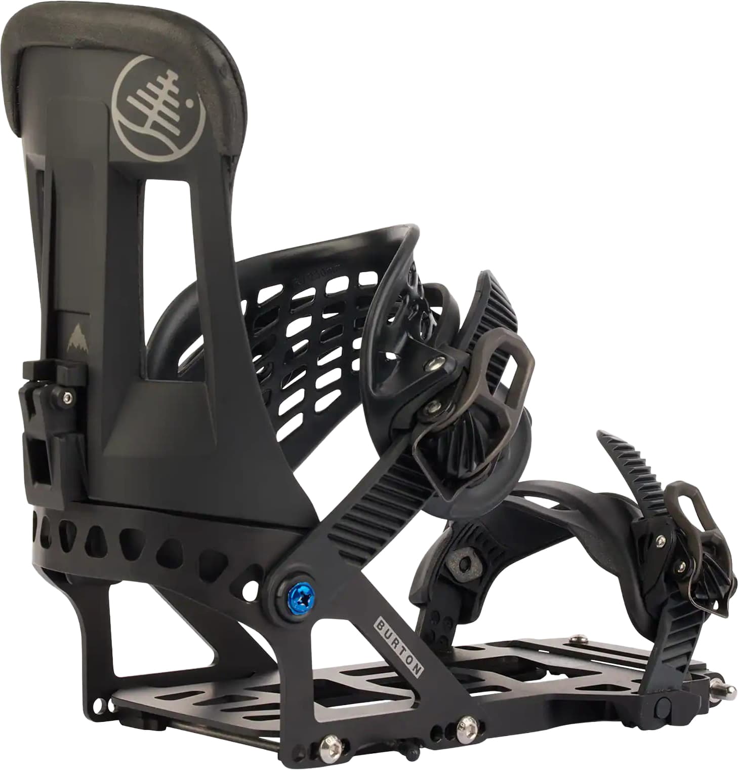 Binding BURTON HITCHHIKER SPLITBOARD BINDINGS