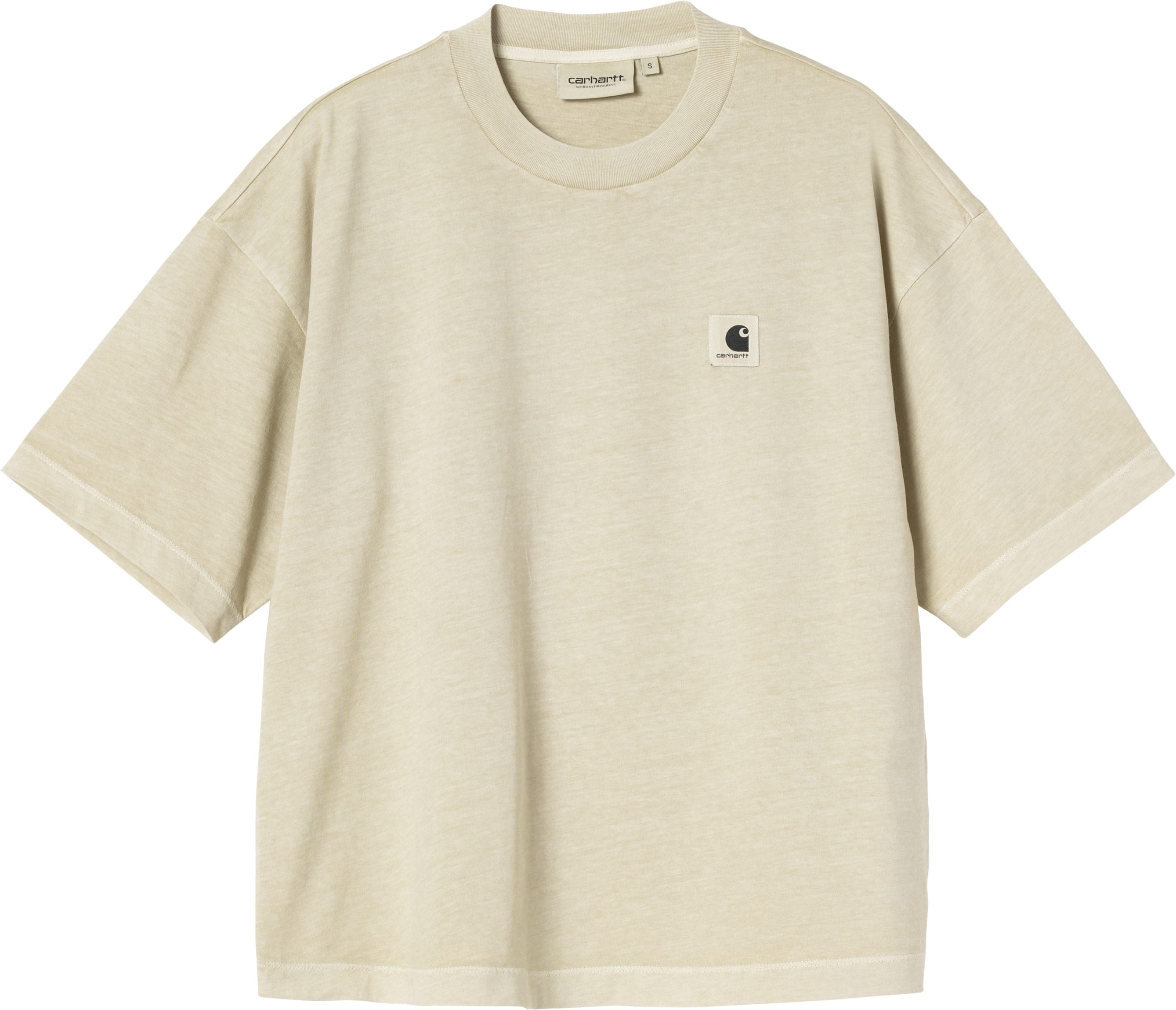 T-Shirt CARHARTT WIP W' S/S NELSON T-SHIRT