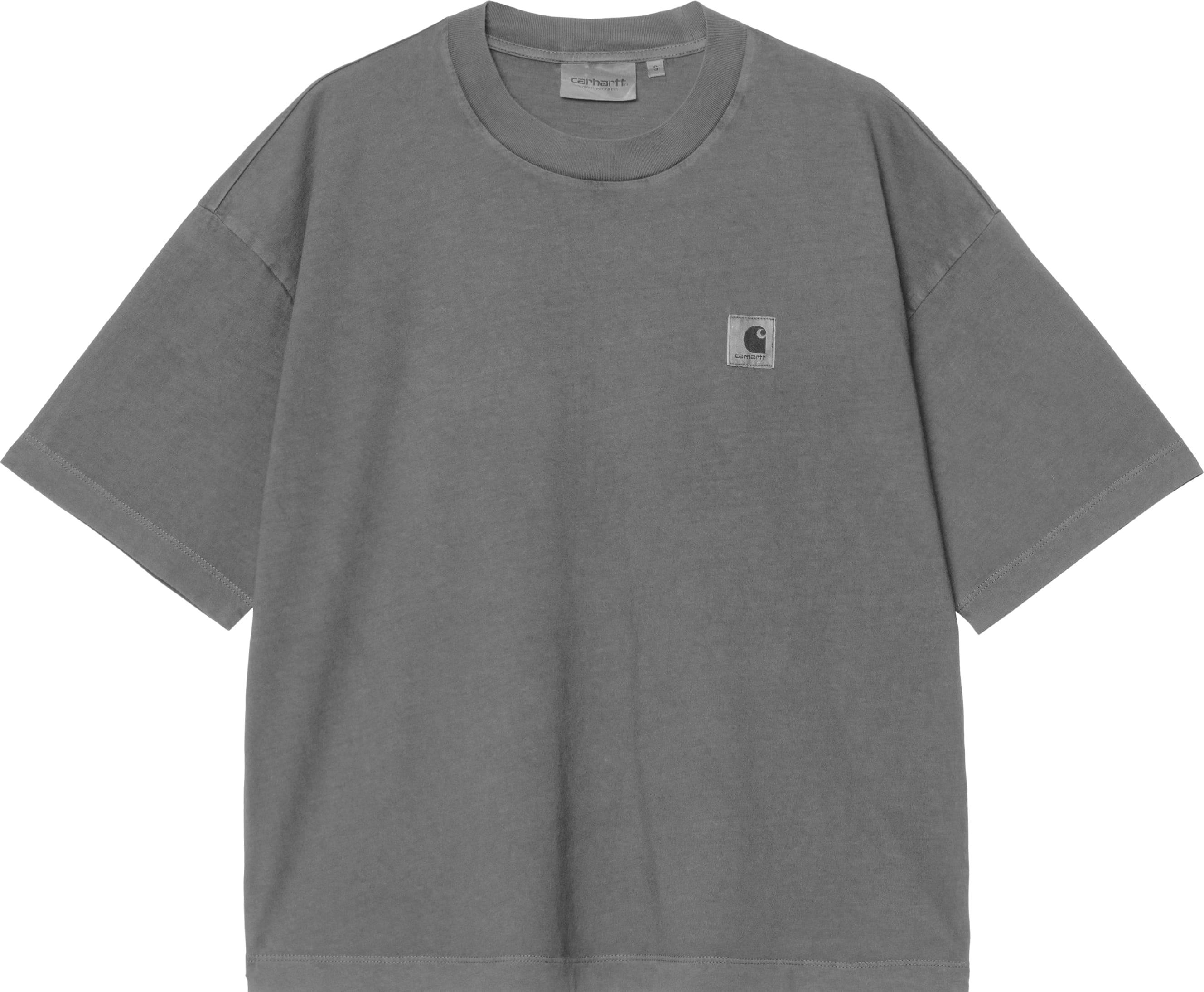 T-Shirt CARHARTT WIP W' S/S NELSON T-SHIRT