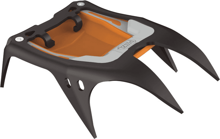 Piolet PETZL BARRETTES UNIVERSELLES BAR