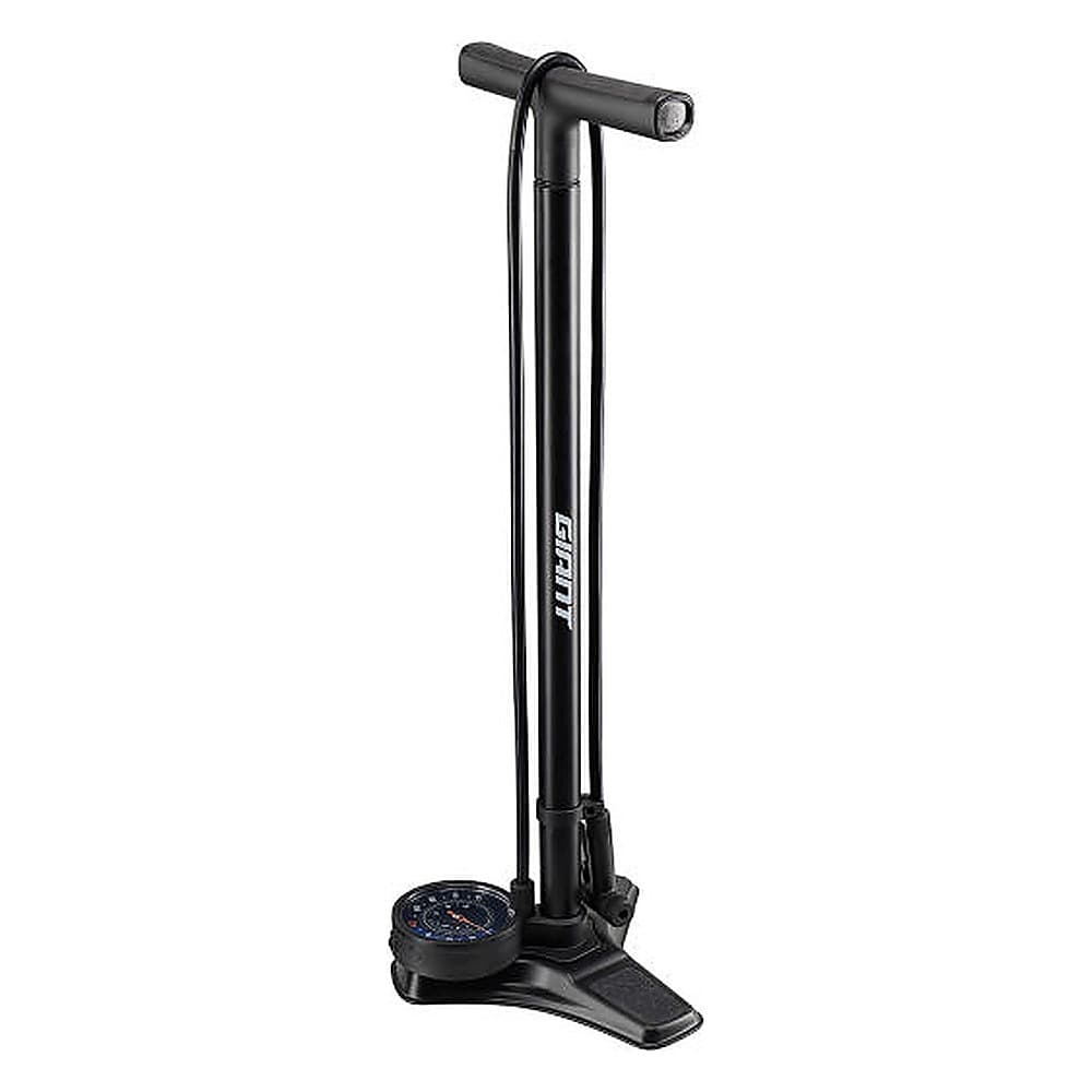 Inflador GIANT HINCHADOR DE TALLER GIANT CONTROL TOWER ELITE MANÓM.ALTO