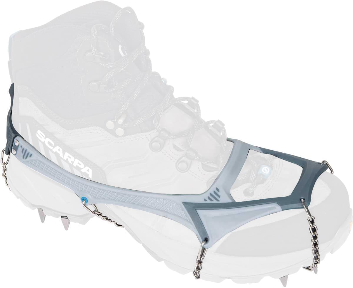Crampones CAMP ICE MASTER PRO